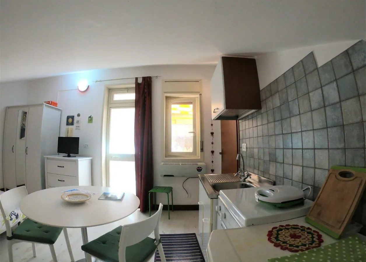 Holidays Pantanello Solemar Avola 0*,  Italie
